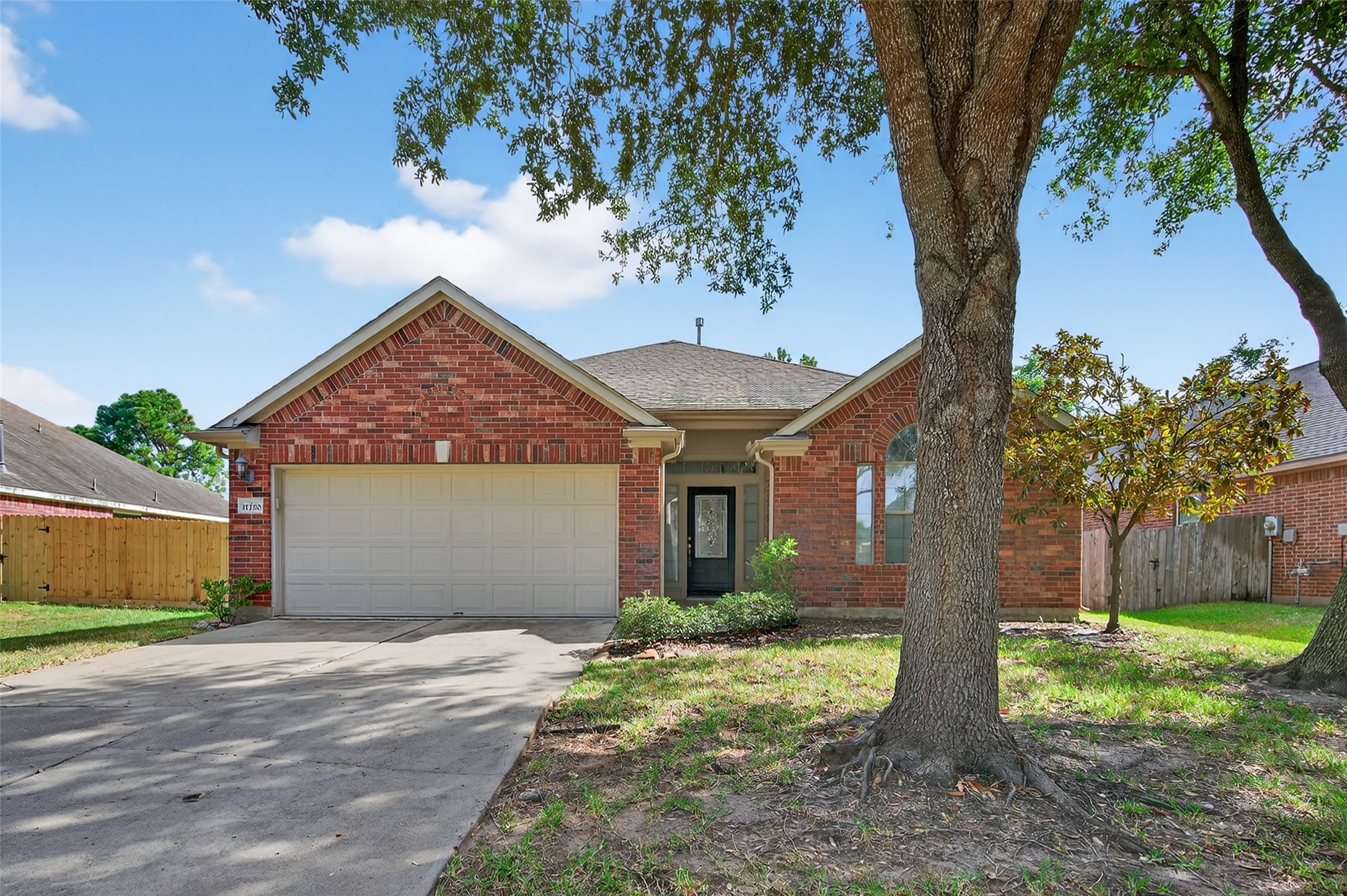 11250 Muleshoe Court Houston TX 77095
