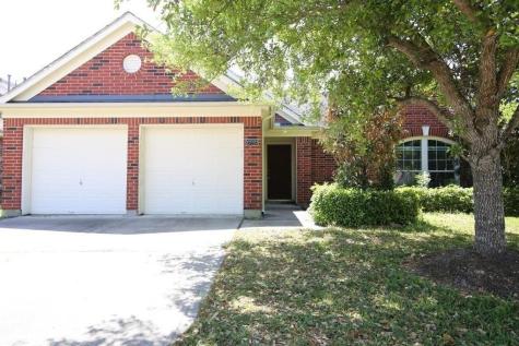 17223 Valhallah Way Houston TX 77095