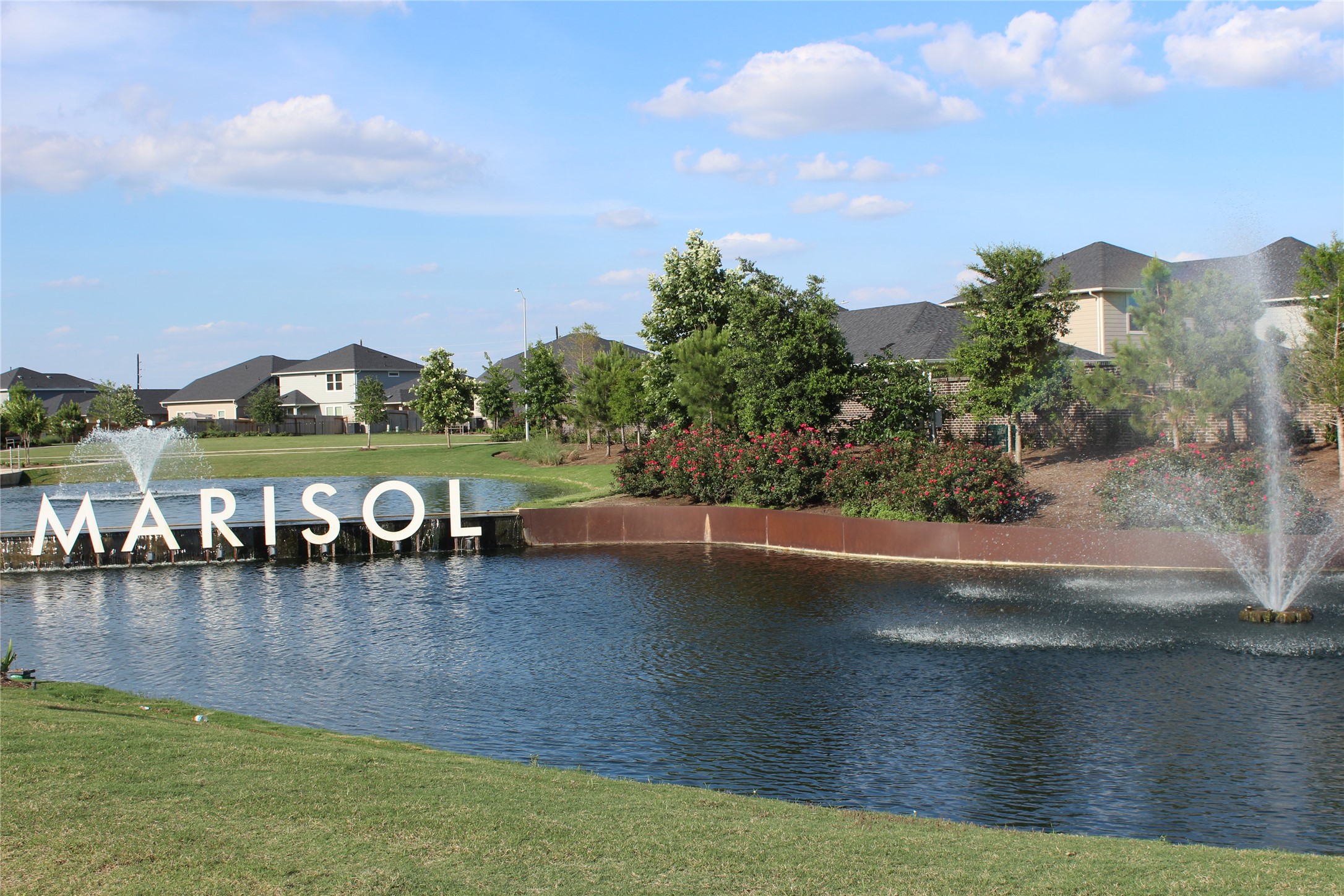 25515 Marisun Street Katy TX 77493
