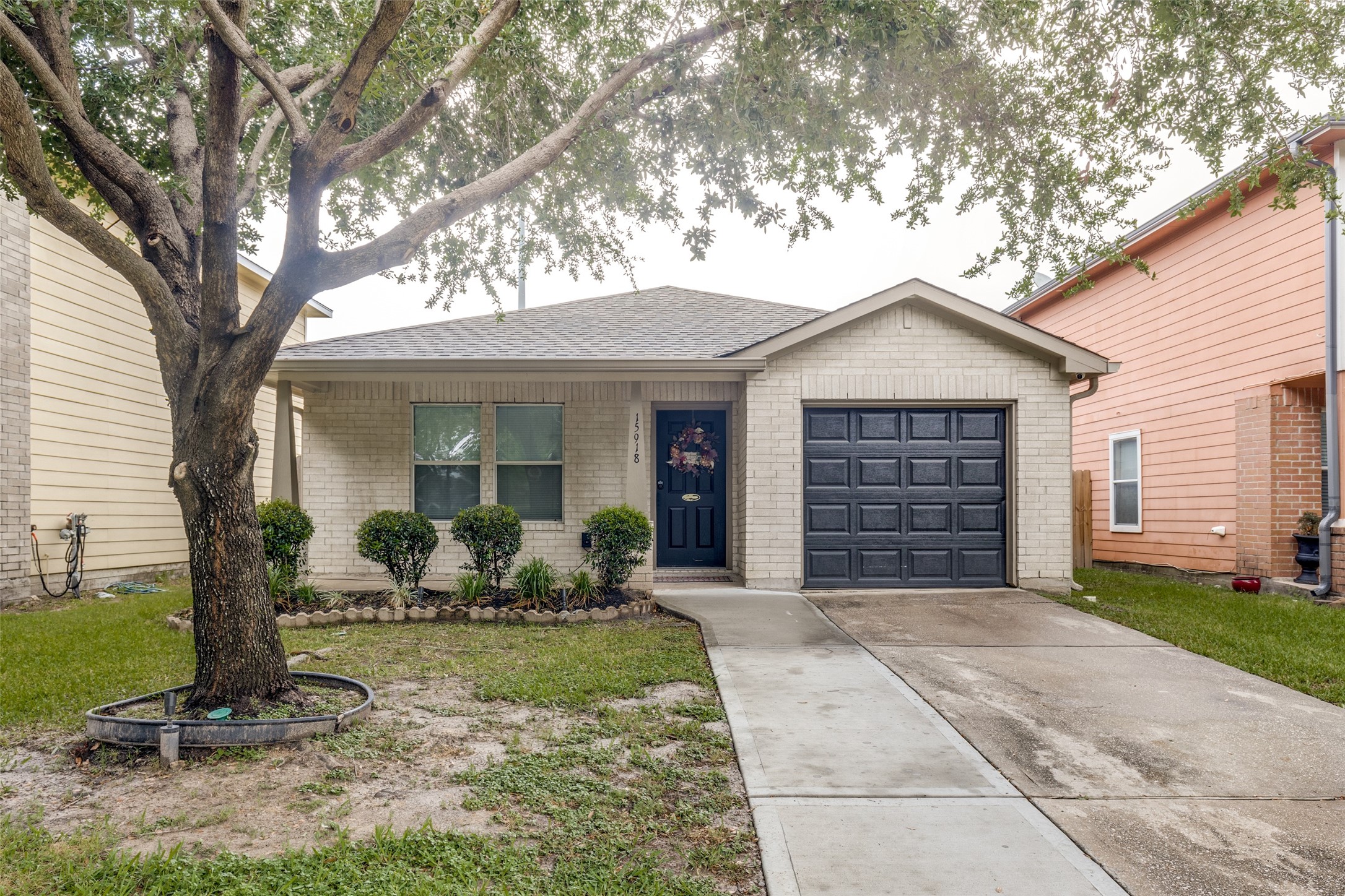15918 Colonial Bridge Lane Houston TX 77073