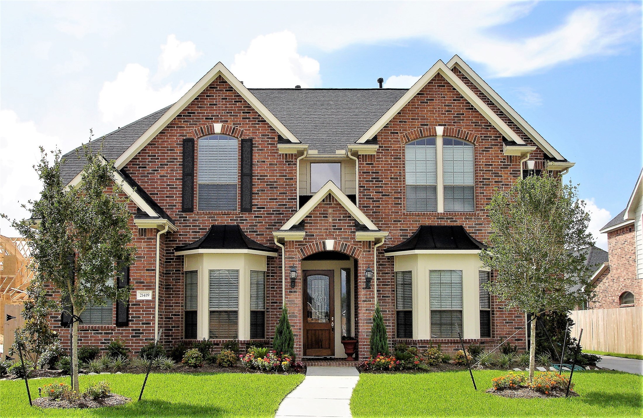 21419 Delta Spring Lane Katy TX 77450