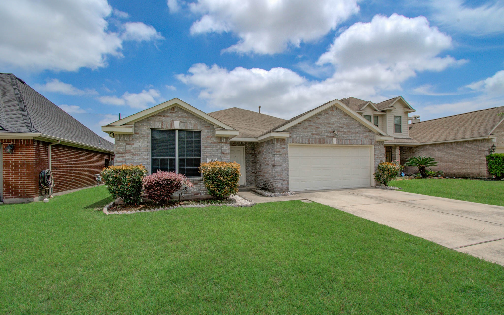 2439 Soledad Ridge Drive Spring TX 77373