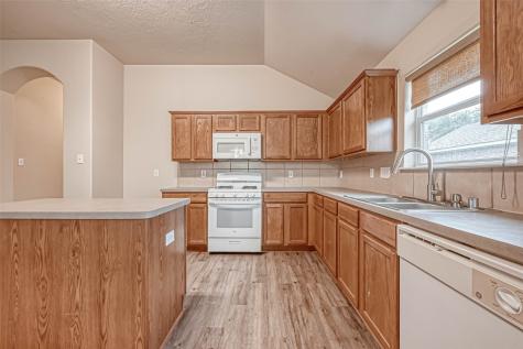 6106 Promenade Lane Pearland TX 77584