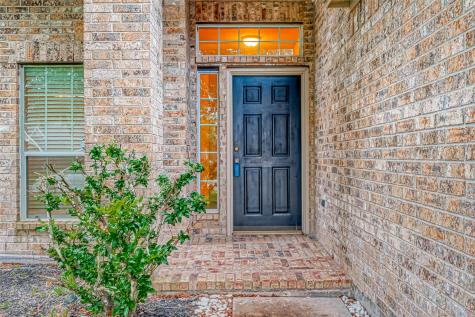 6106 Promenade Lane Pearland TX 77584