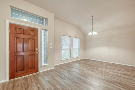 6106 Promenade Lane Pearland TX 77584