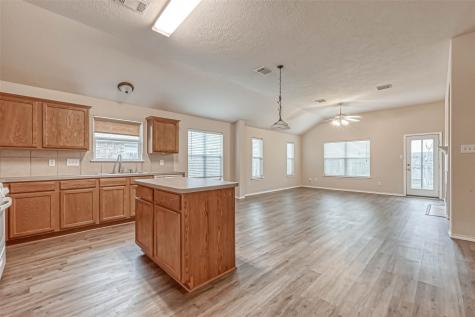 6106 Promenade Lane Pearland TX 77584
