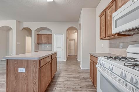 6106 Promenade Lane Pearland TX 77584