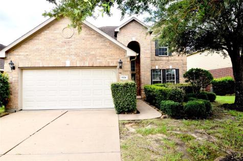 6114 Summerfield Glade Lane Katy TX 77494