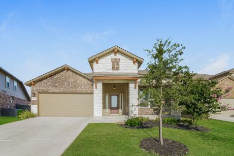 13514 Petty Run San Antonio TX 78254