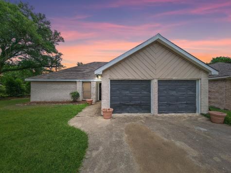 2726 Village Court Katy TX 77493