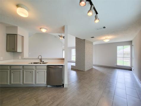 2726 Village Court Katy TX 77493