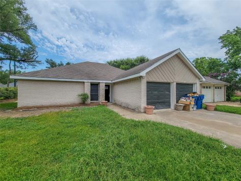 2726 Village Court Katy TX 77493