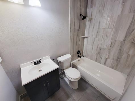 2726 Village Court Katy TX 77493