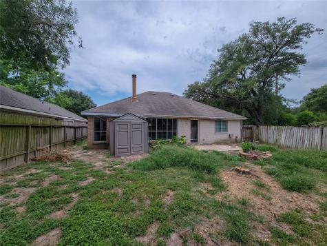2726 Village Court Katy TX 77493