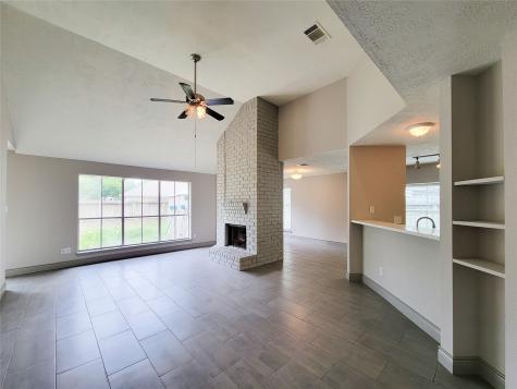 2726 Village Court Katy TX 77493