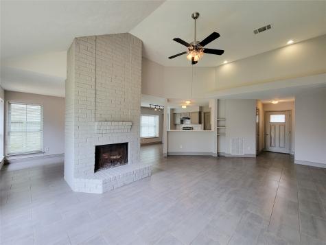 2726 Village Court Katy TX 77493