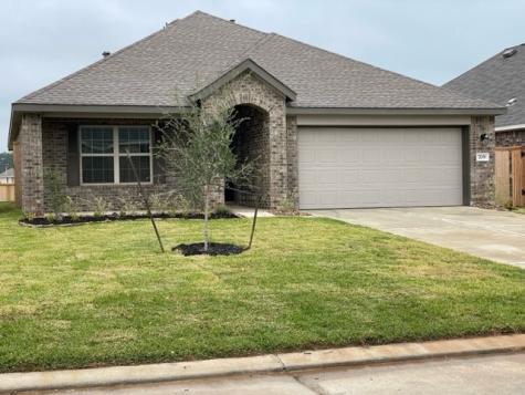 709 Rumple Elm Road Magnolia TX 77354