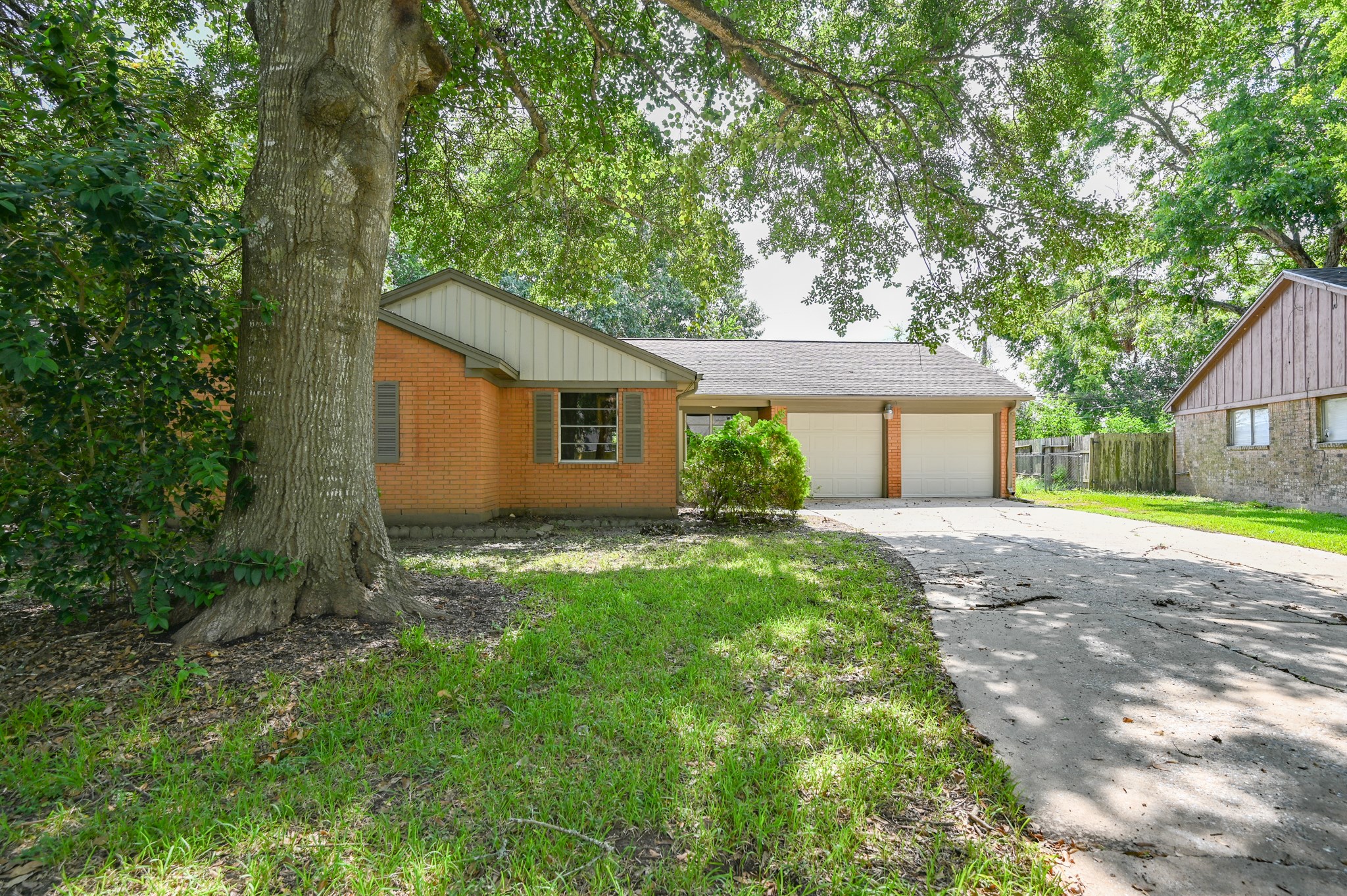 1507 Bayou Drive Alvin TX 77511