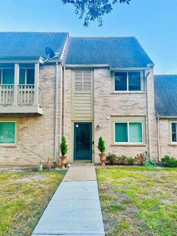 2112 Greenbriar Colony Drive Houston TX 77032