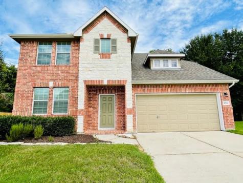 21731 Tinsley Trail Spring TX 77388