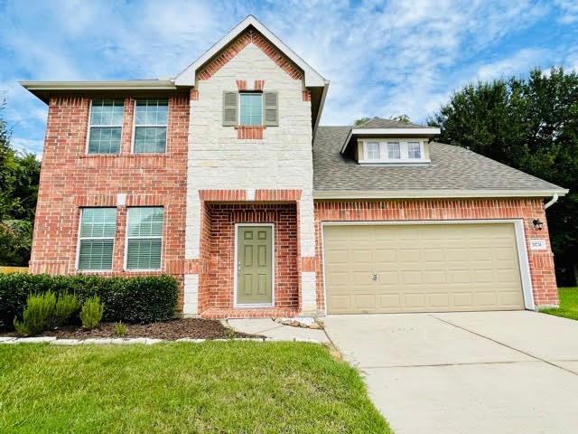 21731 Tinsley Trail Spring TX 77388