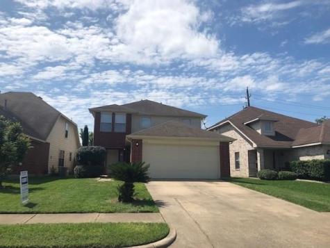 7239 River Pines Drive Cypress TX 77433