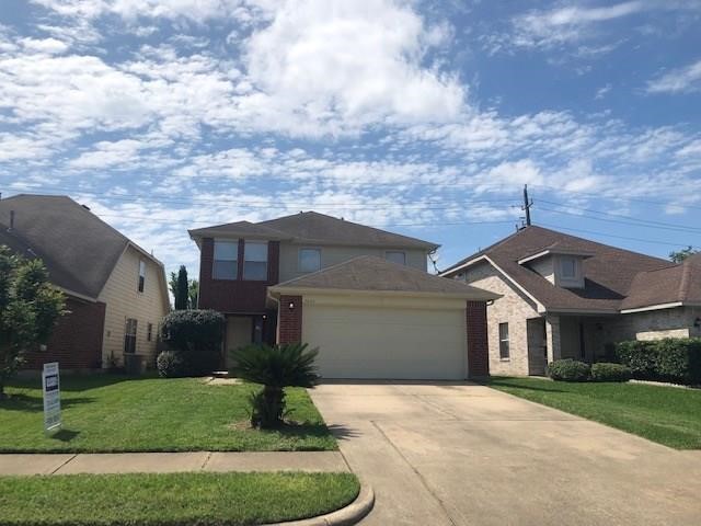 7239 River Pines Drive Cypress TX 77433