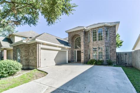 13418 Katy Knoll Court Houston TX 77082