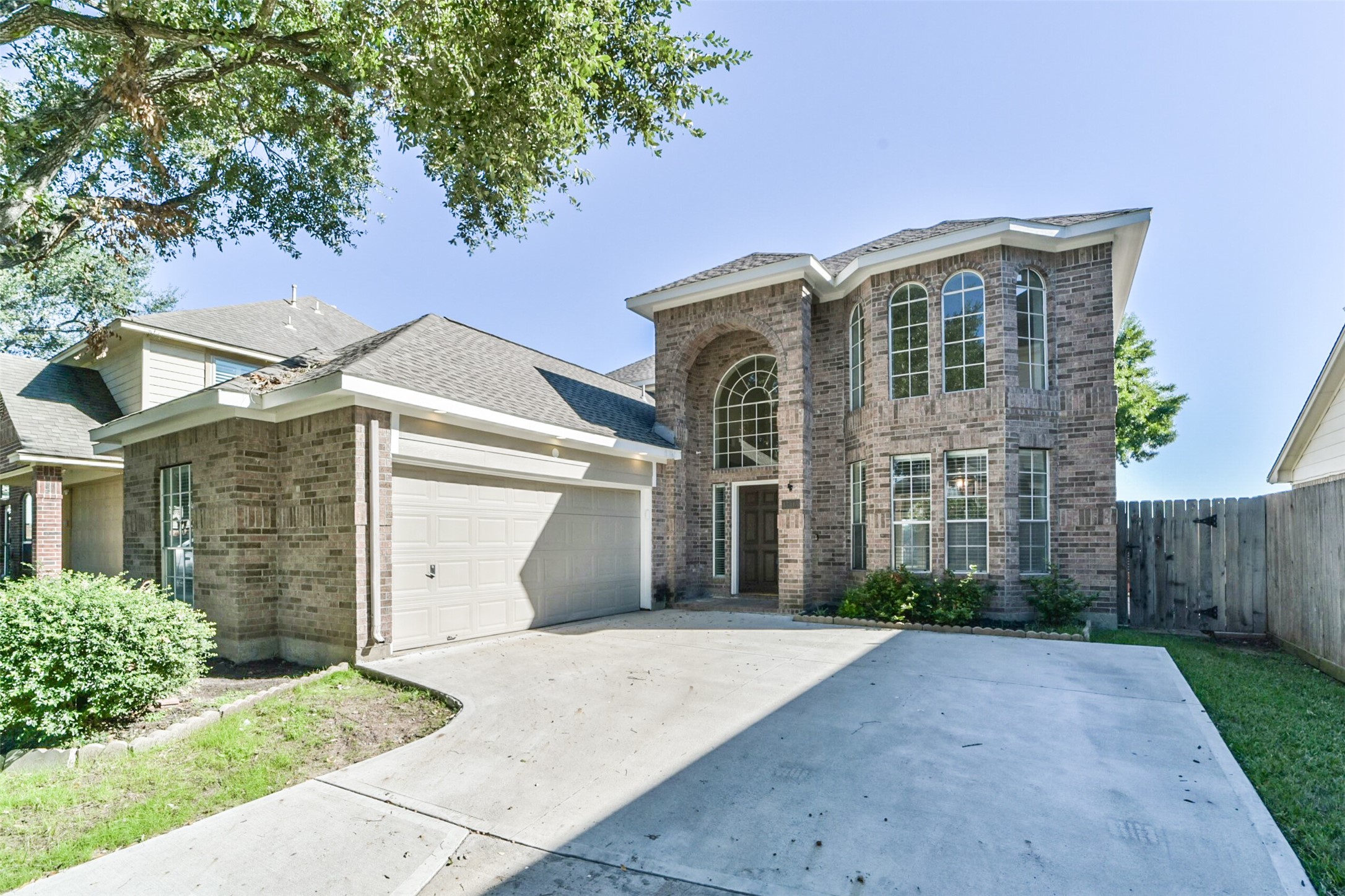 13418 Katy Knoll Court Houston TX 77082