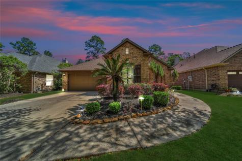 26928 Chateau Lake Drive Kingwood TX 77339