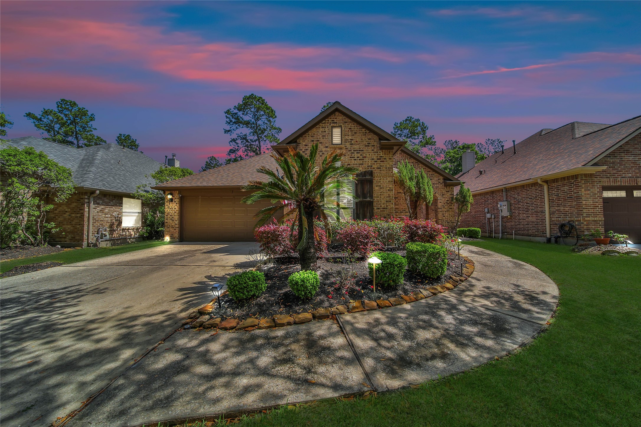 26928 Chateau Lake Drive Kingwood TX 77339