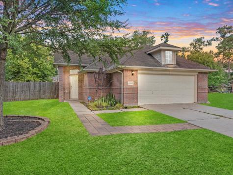 16507 Bluefin Street Crosby TX 77532