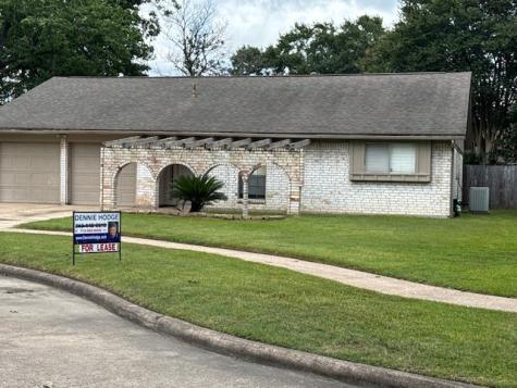 16338 Autumn Wind Drive Houston TX 77090