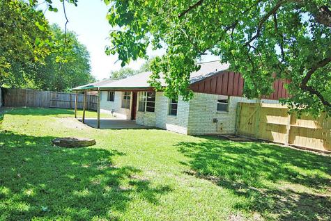 16338 Autumn Wind Drive Houston TX 77090