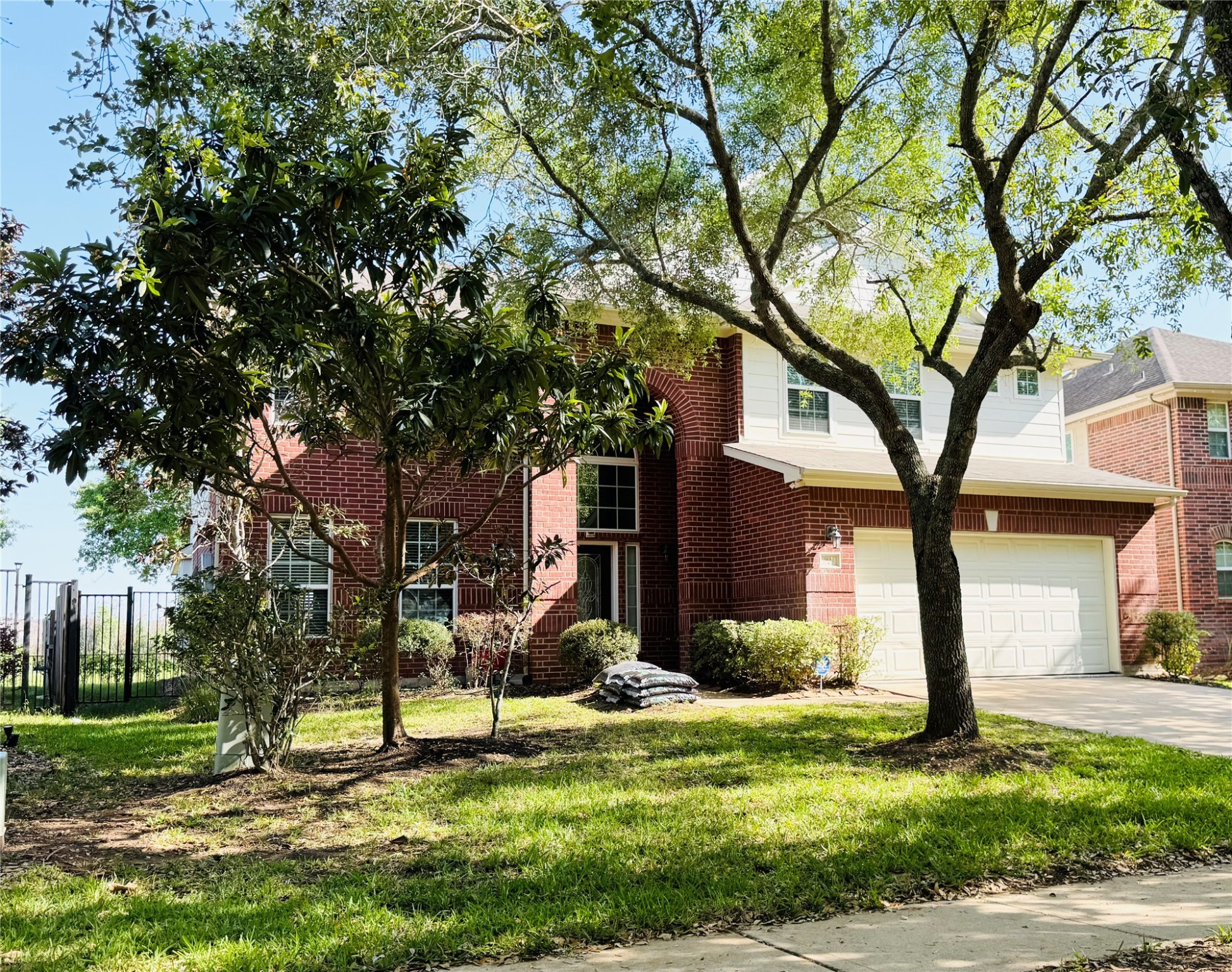 5639 Horseshoe Falls Missouri City TX 77459