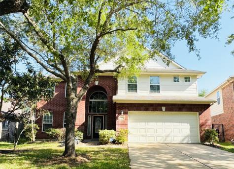 5639 Horseshoe Falls Missouri City TX 77459