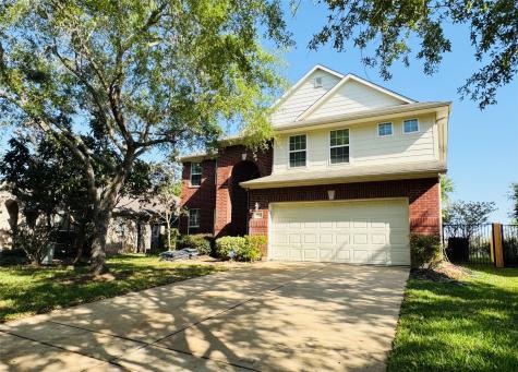 5639 Horseshoe Falls Missouri City TX 77459
