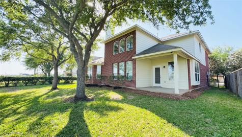 5639 Horseshoe Falls Missouri City TX 77459