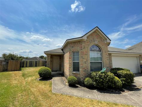 1226 Bantry Meadow Drive Houston TX 77060