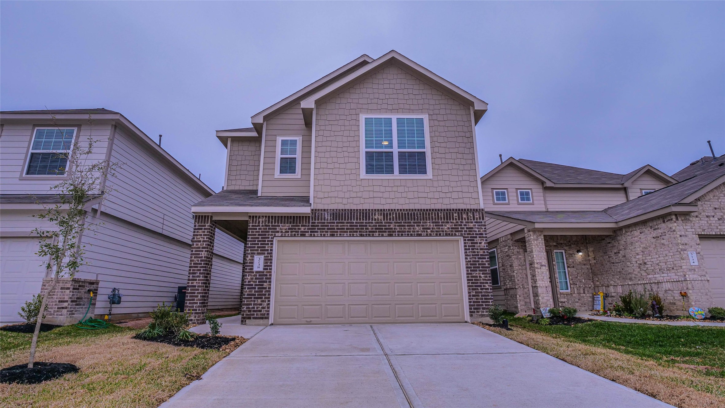 3738 Giorgio Pastel Place Katy TX 77493