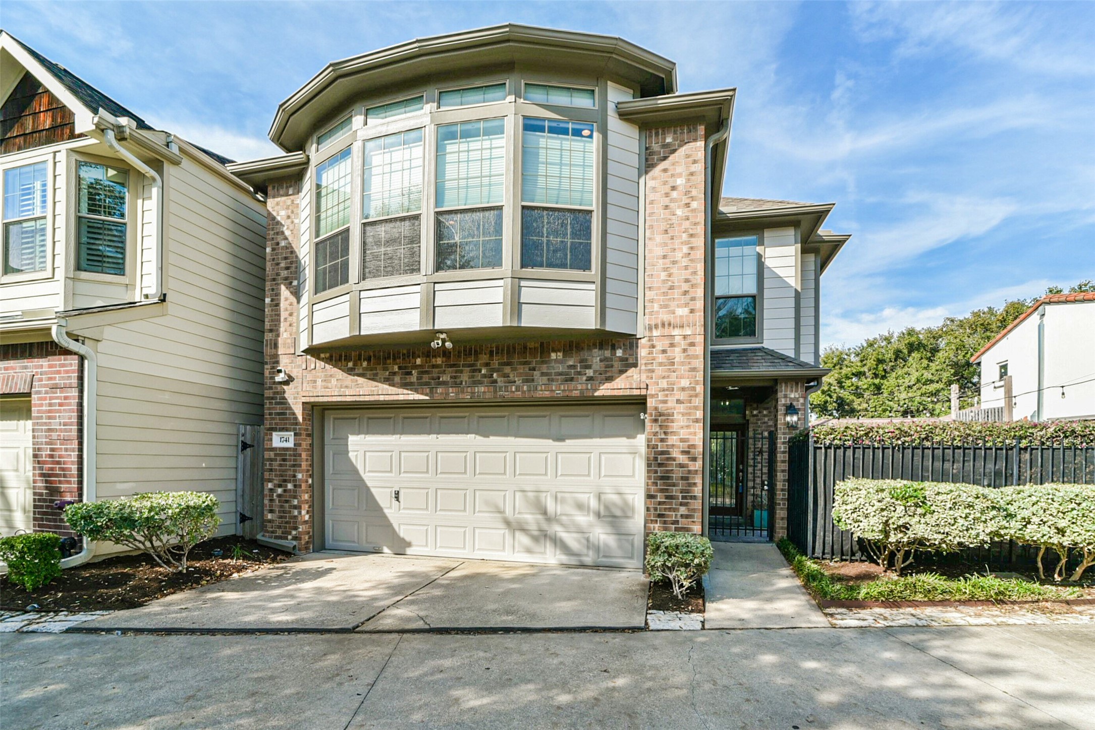 1741 W T C Jester Boulevard Houston TX 77008