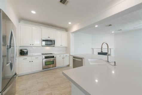 1741 W T C Jester Boulevard Houston TX 77008