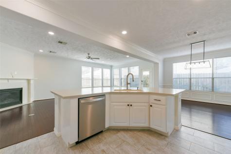 1741 W T C Jester Boulevard Houston TX 77008