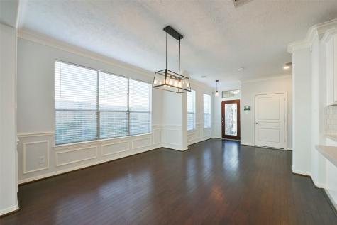 1741 W T C Jester Boulevard Houston TX 77008