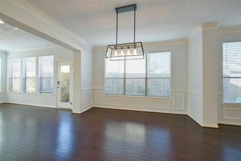 1741 W T C Jester Boulevard Houston TX 77008