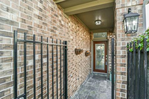 1741 W T C Jester Boulevard Houston TX 77008