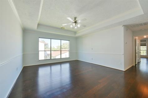 1741 W T C Jester Boulevard Houston TX 77008