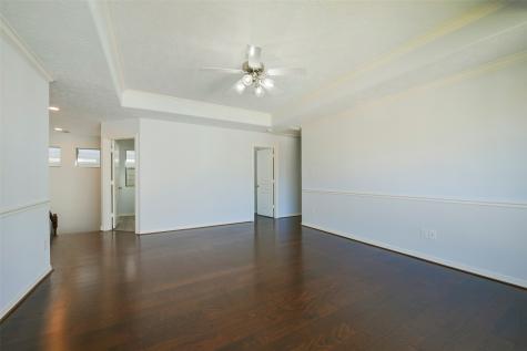 1741 W T C Jester Boulevard Houston TX 77008