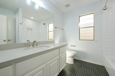 1741 W T C Jester Boulevard Houston TX 77008