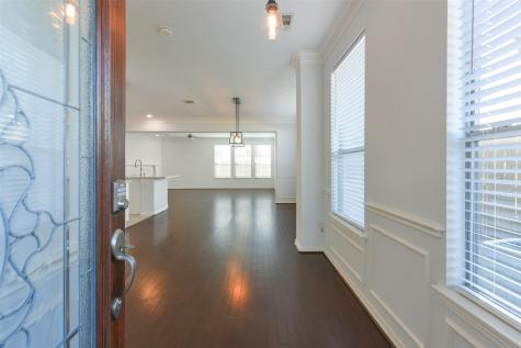 1741 W T C Jester Boulevard Houston TX 77008